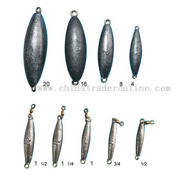 Fishing Accessories